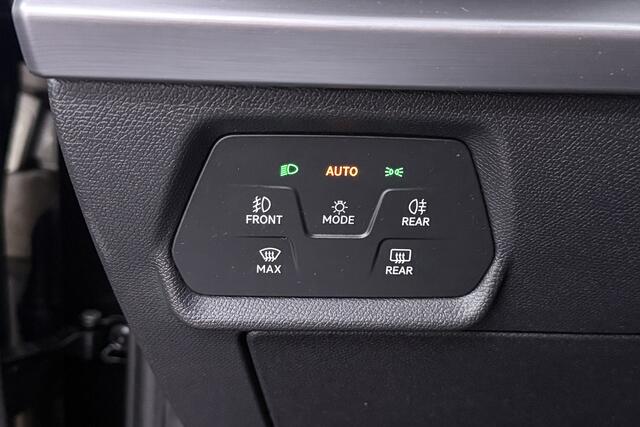 Seat LEON 1.0 TSI FR Business Intense (DIGITALE COCKPIT, CRUISE ADAPTIEF, NAVIGATIE)