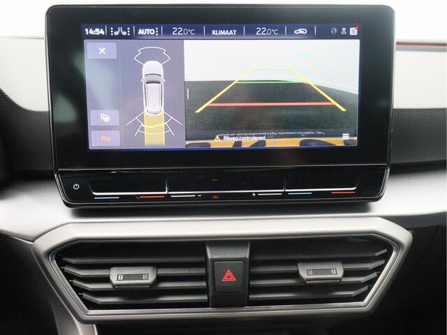 Seat LEON Sportstourer 1.4 TSI eHybrid PHEV FR Business Intense/ zeer mooi!