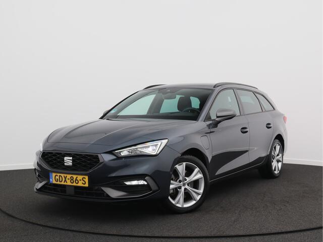 Seat LEON Sportstourer 1.4 TSI eHybrid PHEV FR Business Intense/ zeer mooi!