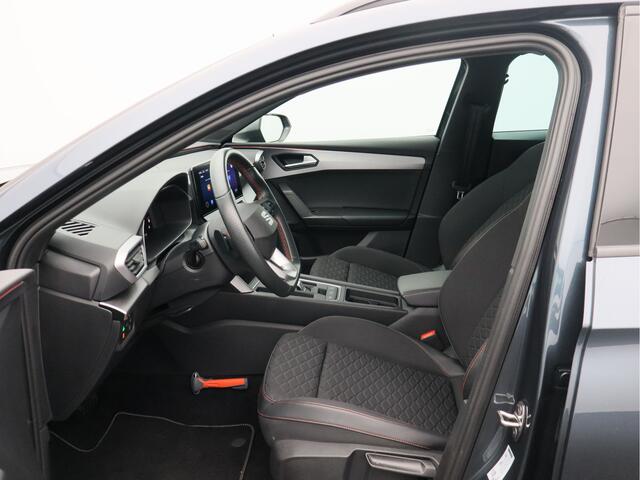 Seat LEON Sportstourer 1.4 TSI eHybrid PHEV FR Business Intense/ zeer mooi!