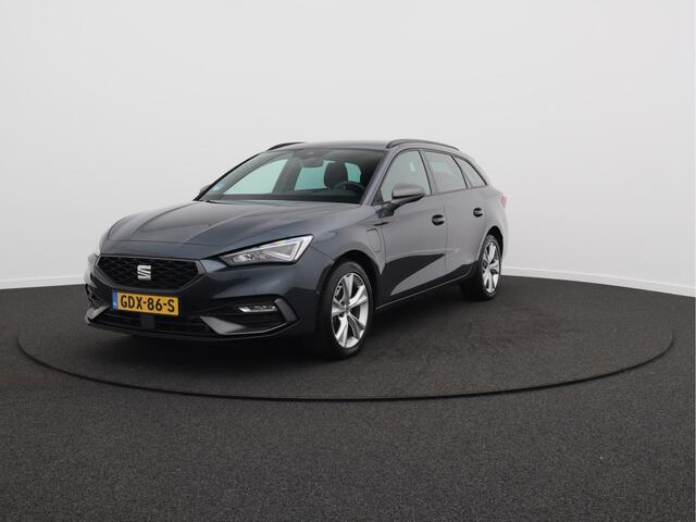 Seat LEON Sportstourer 1.4 TSI eHybrid PHEV FR Business Intense/ zeer mooi!