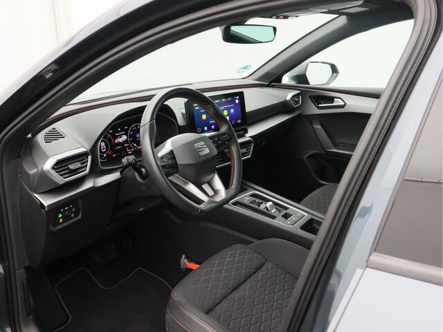Seat LEON Sportstourer 1.4 TSI eHybrid PHEV FR Business Intense/ zeer mooi!