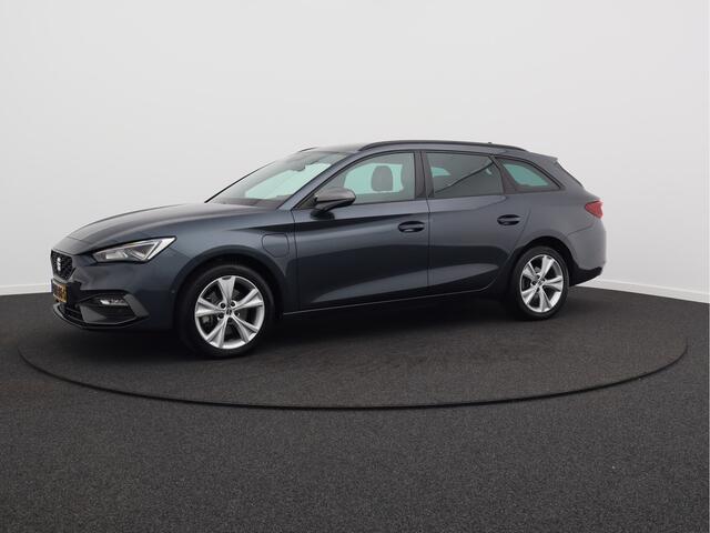 Seat LEON Sportstourer 1.4 TSI eHybrid PHEV FR Business Intense/ zeer mooi!