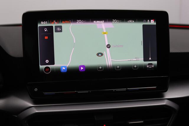 Seat LEON 1.4 TSI eHybrid 204 PK PHEV FR Business Intense, Panoramadak, Camera, Winterpakket, Carplay