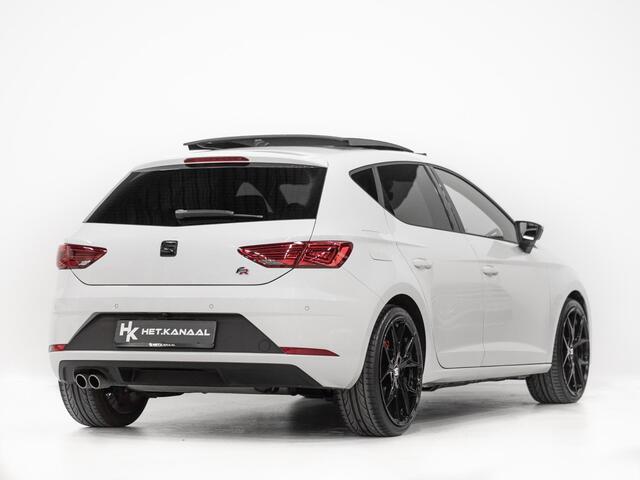 Seat LEON 1.5 TSI FR Ultimate Edition Pano Virtual Keyless Beats