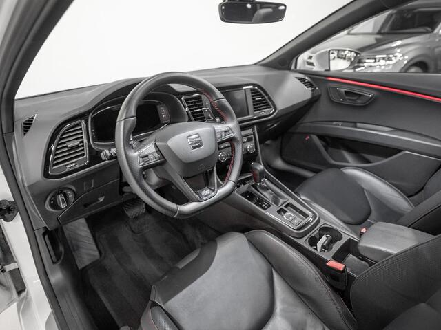 Seat LEON 1.5 TSI FR Ultimate Edition Pano Virtual Keyless Beats