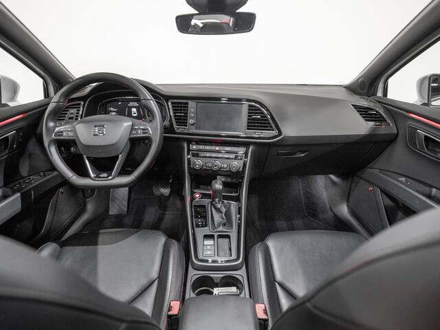 Seat LEON 1.5 TSI FR Ultimate Edition Pano Virtual Keyless Beats