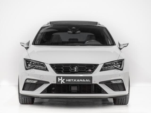 Seat LEON 1.5 TSI FR Ultimate Edition Pano Virtual Keyless Beats