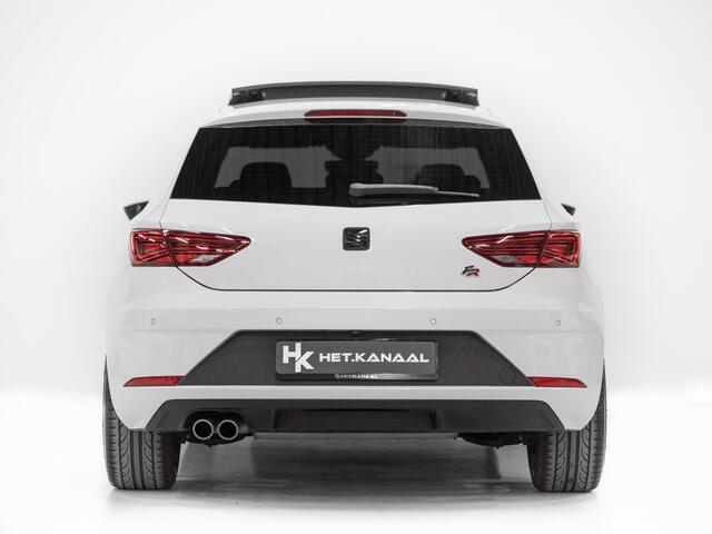 Seat LEON 1.5 TSI FR Ultimate Edition Pano Virtual Keyless Beats