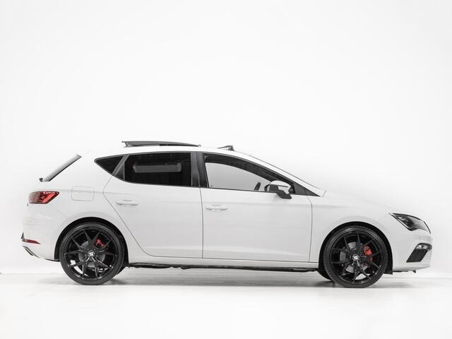 Seat LEON 1.5 TSI FR Ultimate Edition Pano Virtual Keyless Beats