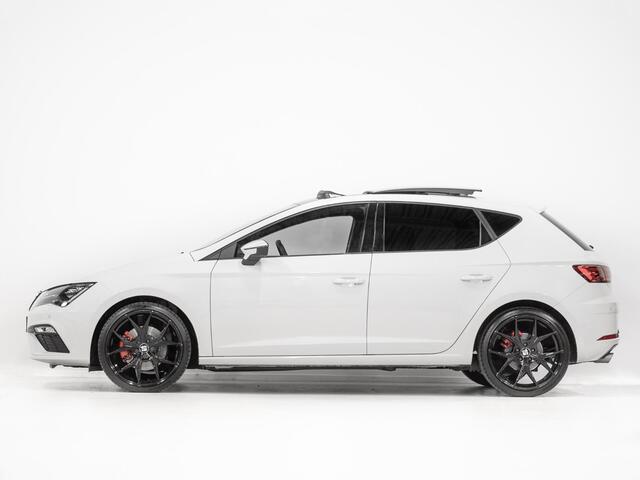 Seat LEON 1.5 TSI FR Ultimate Edition Pano Virtual Keyless Beats