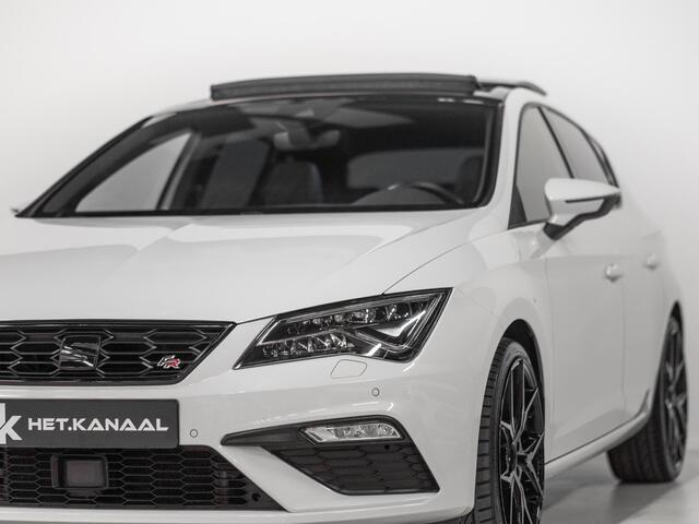 Seat LEON 1.5 TSI FR Ultimate Edition Pano Virtual Keyless Beats