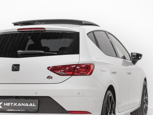 Seat LEON 1.5 TSI FR Ultimate Edition Pano Virtual Keyless Beats