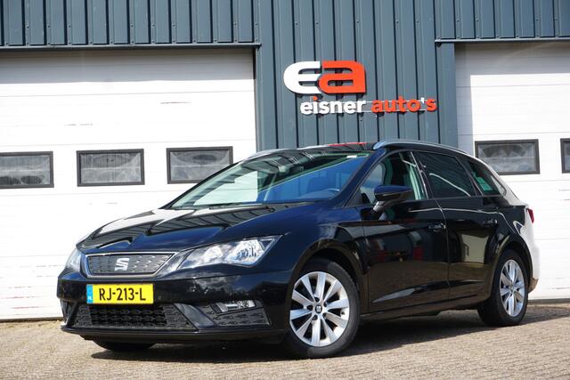 Seat LEON ST 1.0 TSI Style Business Intense | CARPLAY | ADAPT. CRUISE | CLIMATE |