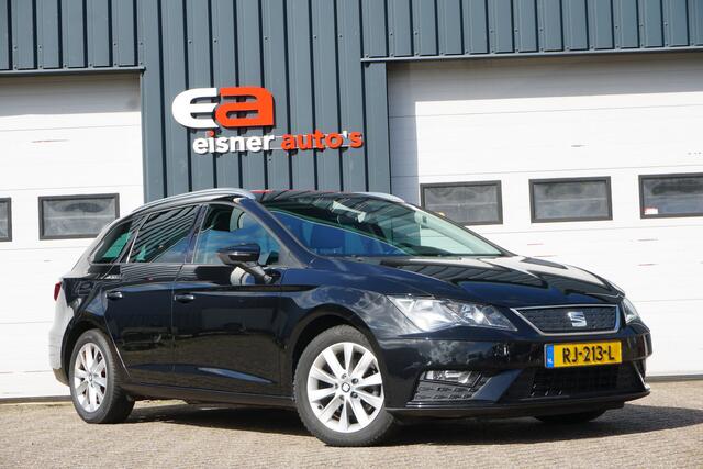 Seat LEON ST 1.0 TSI Style Business Intense | CARPLAY | ADAPT. CRUISE | CLIMATE |