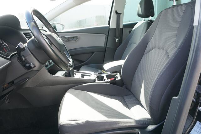 Seat LEON ST 1.0 TSI Style Business Intense | CARPLAY | ADAPT. CRUISE | CLIMATE |