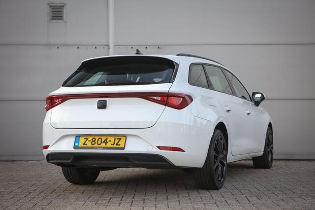Seat LEON Sportstourer 1.0 TSI Reference