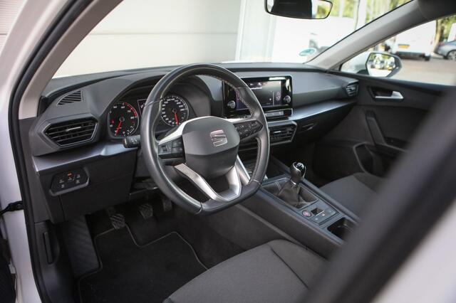 Seat LEON Sportstourer 1.0 TSI Reference