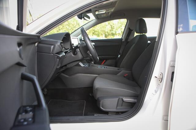 Seat LEON Sportstourer 1.0 TSI Reference