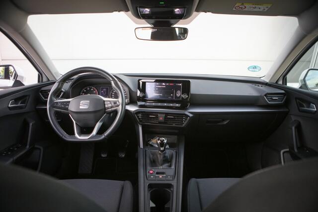 Seat LEON Sportstourer 1.0 TSI Reference