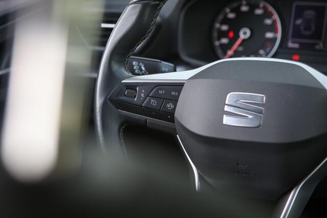 Seat LEON Sportstourer 1.0 TSI Reference