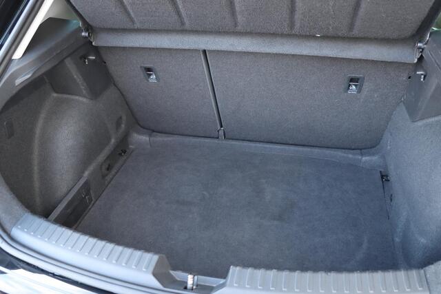 Seat LEON 1.5 TSI Style 131pk