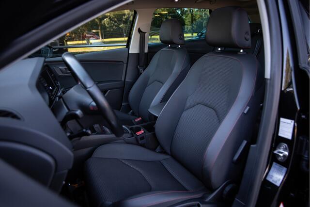 Seat LEON ST 1.5 TSI FR Business Intense , Pano, Beats, Adap. Cruise, Virt. Cockpit