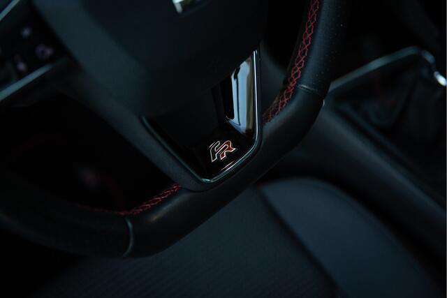 Seat LEON ST 1.5 TSI FR Business Intense , Pano, Beats, Adap. Cruise, Virt. Cockpit