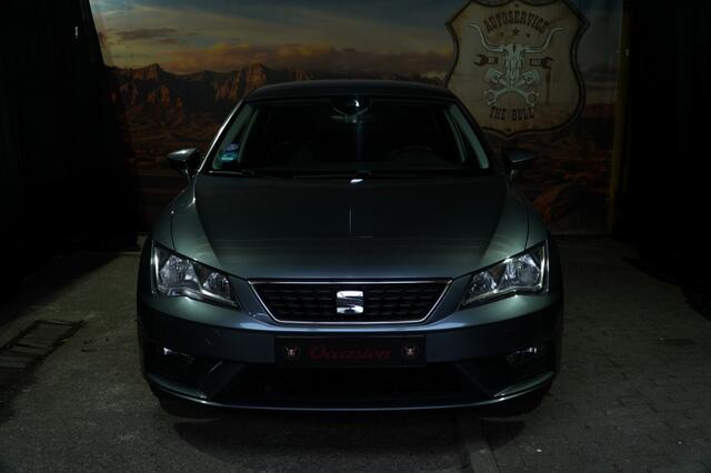 Seat LEON 1.4 EcoTSI St.BnsI.