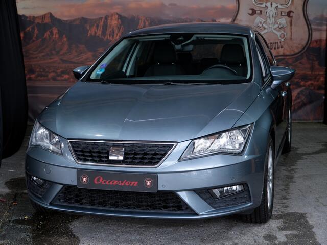 Seat LEON 1.4 EcoTSI St.BnsI.
