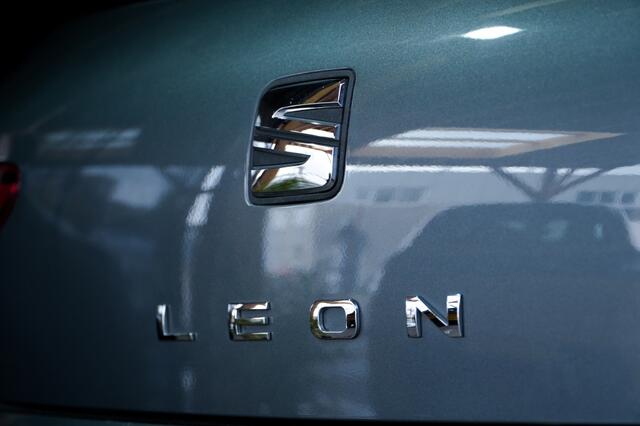 Seat LEON 1.4 EcoTSI St.BnsI.