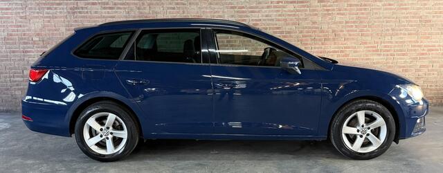 Seat LEON ST 1.2 TSI Reference Clima / LMV / Bluetooth