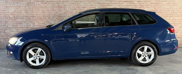 Seat LEON ST 1.2 TSI Reference Clima / LMV / Bluetooth