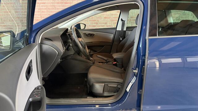 Seat LEON ST 1.2 TSI Reference Clima / LMV / Bluetooth