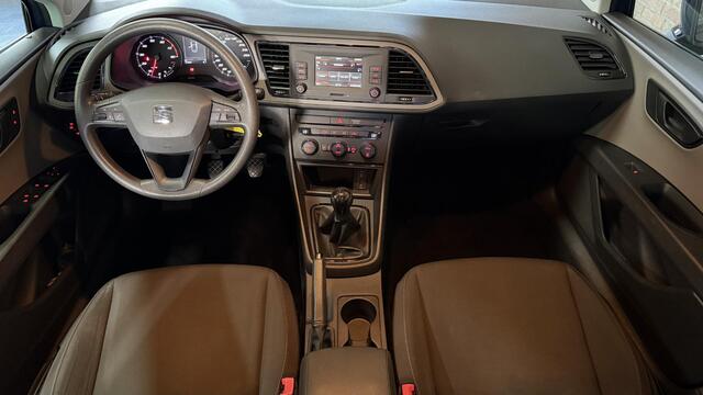 Seat LEON ST 1.2 TSI Reference Clima / LMV / Bluetooth