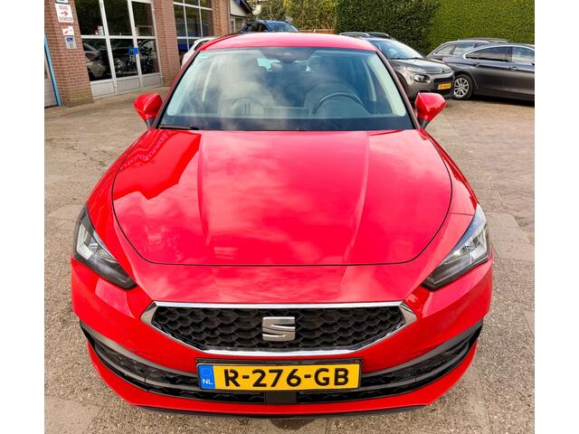 Seat LEON 1.0 TSI STYLE L. ED. CAMERA DIGITAAL DASHBOARD