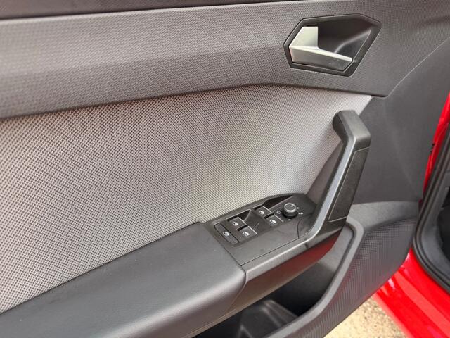 Seat LEON 1.0 TSI STYLE L. ED. CAMERA DIGITAAL DASHBOARD