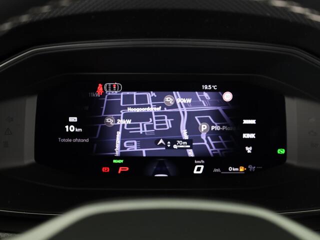 Seat LEON Sportstourer 1.5 TSI e-Hybrid Style Business Intense | Technology Pack | Verwarmbare Voorstoelen + Stuurwiel | Elektr. Achterklep | Keyless Entry | Magnetic tech | HERGEWAARDEERD