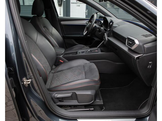Seat LEON 1.5 eTSI FR DSG PANODAK, CARPLAY, BEATS, ADAPT CRUISE, 18INCH