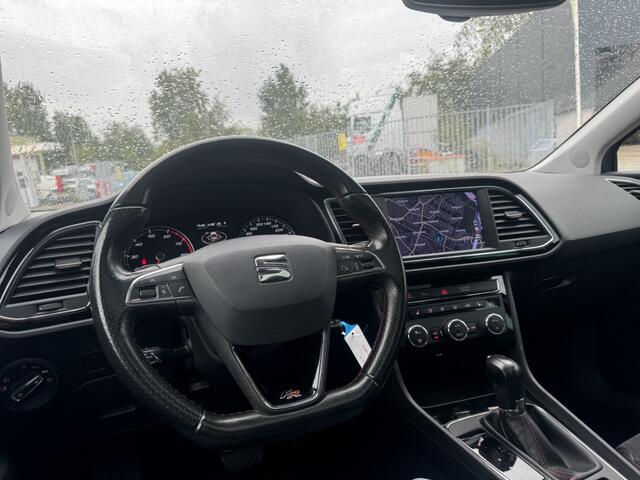 Seat LEON FR 1.4TSI DSG PANO XENON ACC ALCAN FULL