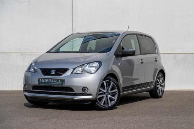 Seat MII 1.0 FR