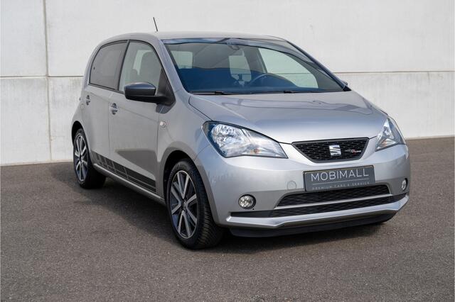 Seat MII 1.0 FR