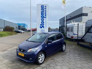 seat-mii-1.0-sport-airco-cruise-cv-