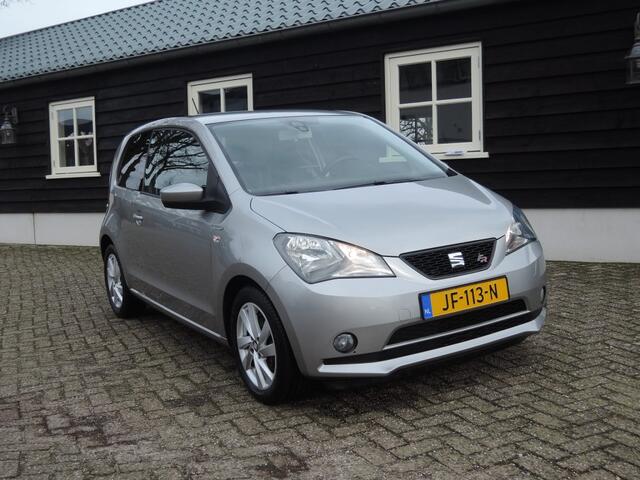 Seat MII 1.0 SPORT CONNECT