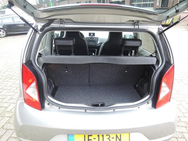 Seat MII 1.0 SPORT CONNECT