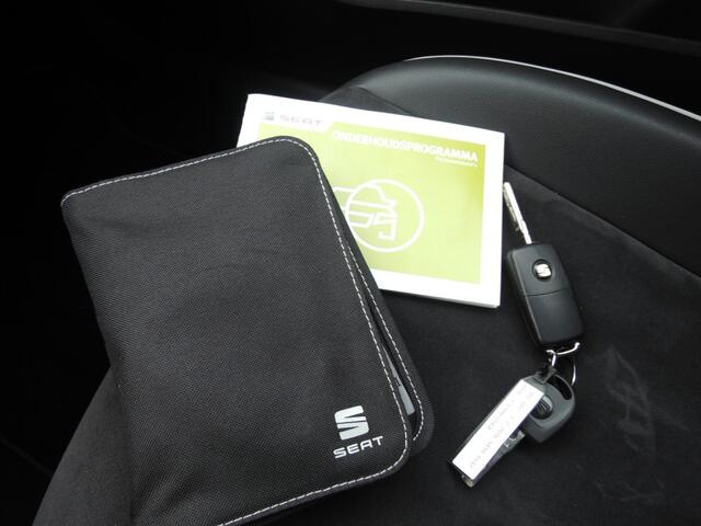 Seat MII 1.0 SPORT CONNECT