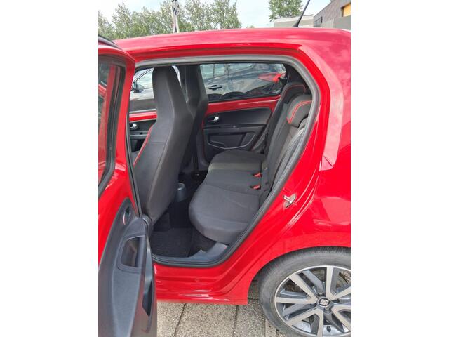Seat MII 1.0 FR