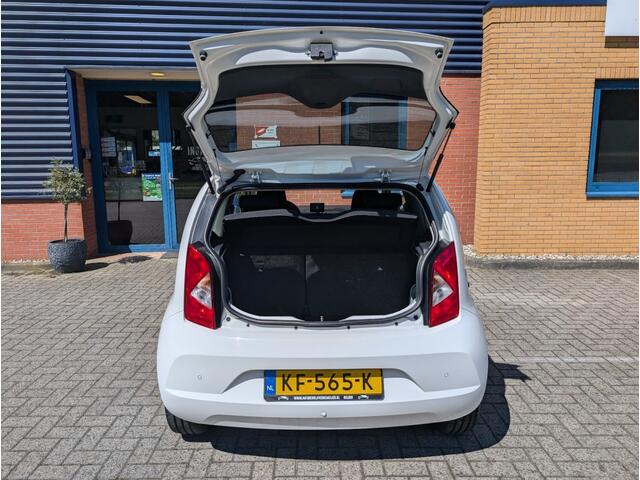 Seat MII 1.0 Sport CONNECT, PANORAMA dak, Airco, Cruise, Navi