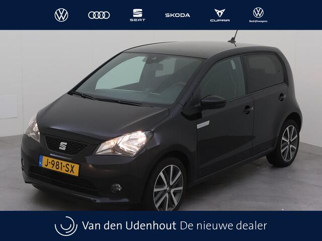 Seat MII Electric Plus