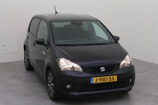 Seat MII Electric Plus
